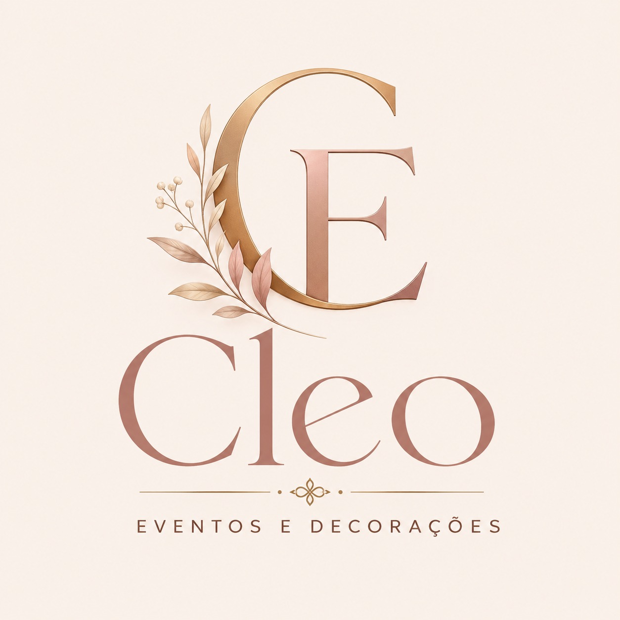Cleo Eventos e Decorações