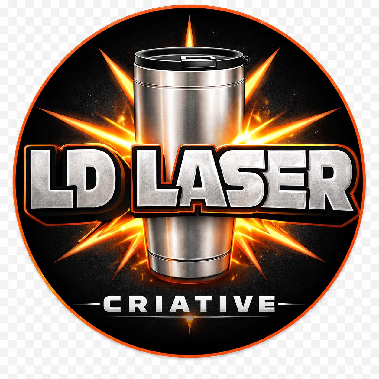 LD Laser Criative